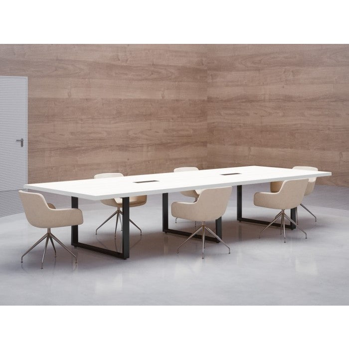 HPL Meeting Table Meeting Table Office Work Desk Staff Desk Custom