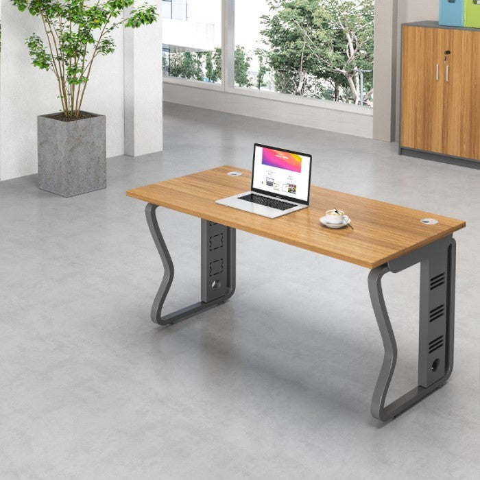 Partition Staff Workbench / Single Workbench MILAN Desk Office Desk