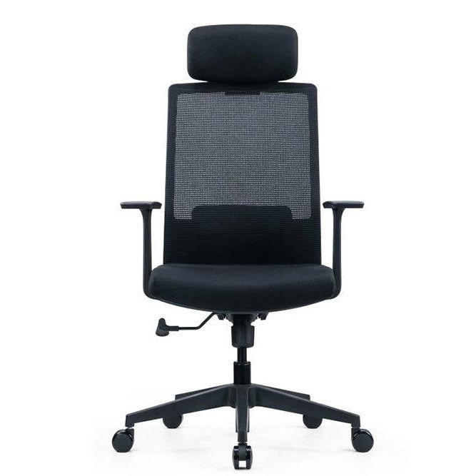 COSMO Ergonomic Work Chair Office Chair Working Chair Gaming Chair