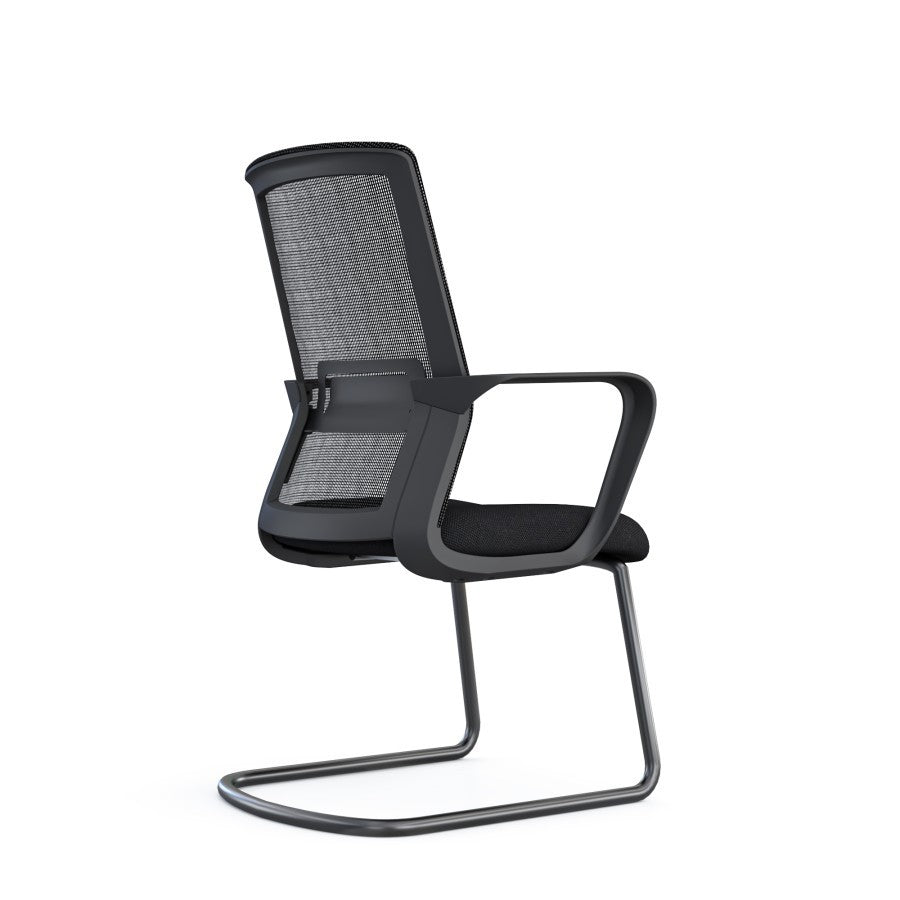 MYRA Kursi Kantor Kursi Kerja Staff Ergonomis Office Chair Direktur