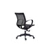 WILLOW Kursi Kantor Ergonomis Kursi Kerja Staff Office Chair Fullmesh