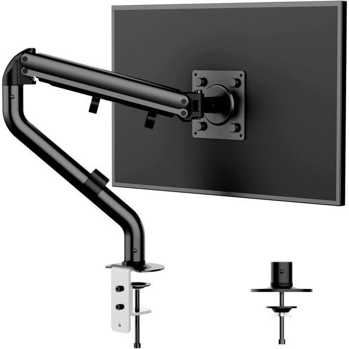 Liftable Bracket Monitor PISTON 17-32 Inch Telescopic Computer Monitor