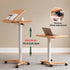 UPLIFT Meja Laptop Kasur Portable Meja Kerja Adjustable Standing Desk