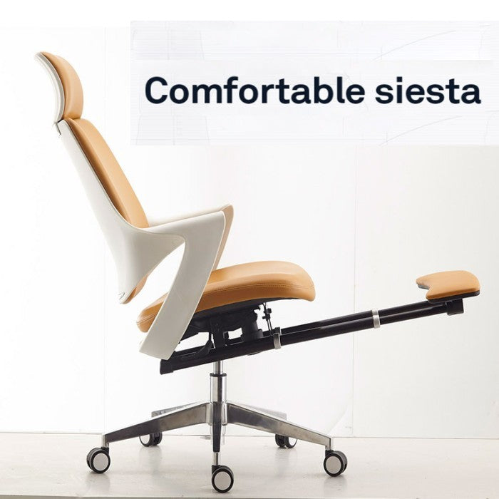 Kursi Direktur Kursi Kerja Kantor Ergonomis GREECE Executive Chair