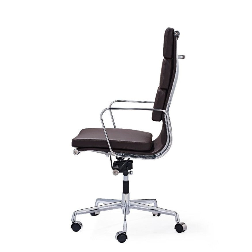 Office Work Chair Leather Meeting Chair Executive Meeting Chair BRUNEI