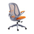 SEATZO Kursi Kerja Kantor Ergonomic Office Chair Lumbar Support