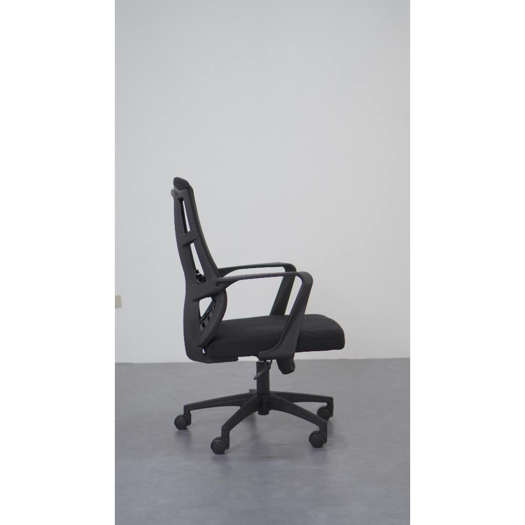 MAGNUS Kursi Kantor Kursi Kerja Ergonomis Kursi Staff Office Chair ALL FOR WORK