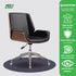 QUANTUM Wooden Manager Work Chair Ergonomic Director Executive Chair