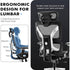 ERGO-PRO Ergonomic Chair Kursi Ergonomis Kursi Kerja Kantor Gaming AF