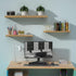 MOUNT Floating Shelf | Multipurpose Hanging Wall Shelf