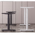 Adjustable Electric Table Legs Electric Working Gaming Desk ALL FOR WORK - DUAL DESK 3888