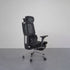 SERGIO Ergonomic Chair Office Director Chair Gaming Chair