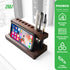 Pen Holder Stationery Phone Holder All in One PHOBOS Office Organizer