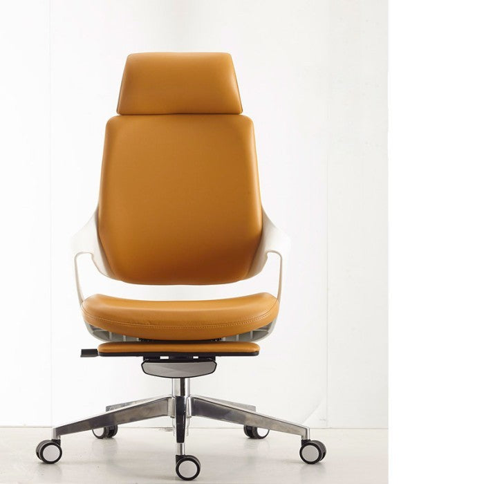 Kursi Direktur Kursi Kerja Kantor Ergonomis GREECE Executive Chair