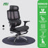 SERGIO Ergonomic Chair Office Director Chair Gaming Chair