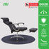 DOZE Ergonomic Work Chair Reclining 180° Reclining Office Chair AFW