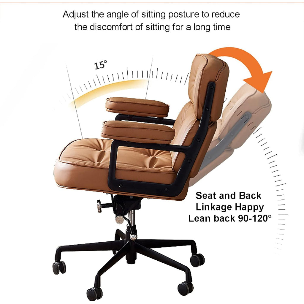 VERTIS Executive Ergonomic Office Chair Work Chair - AFW