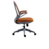 SEATZO Office Work Chair Ergonomic Office Chair Lumbar Support