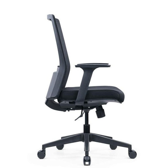 COSMO Kursi Kerja Ergonomis Kursi Kantor Working Chair Gaming Chair