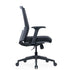 COSMO Ergonomic Work Chair Office Chair Working Chair Gaming Chair