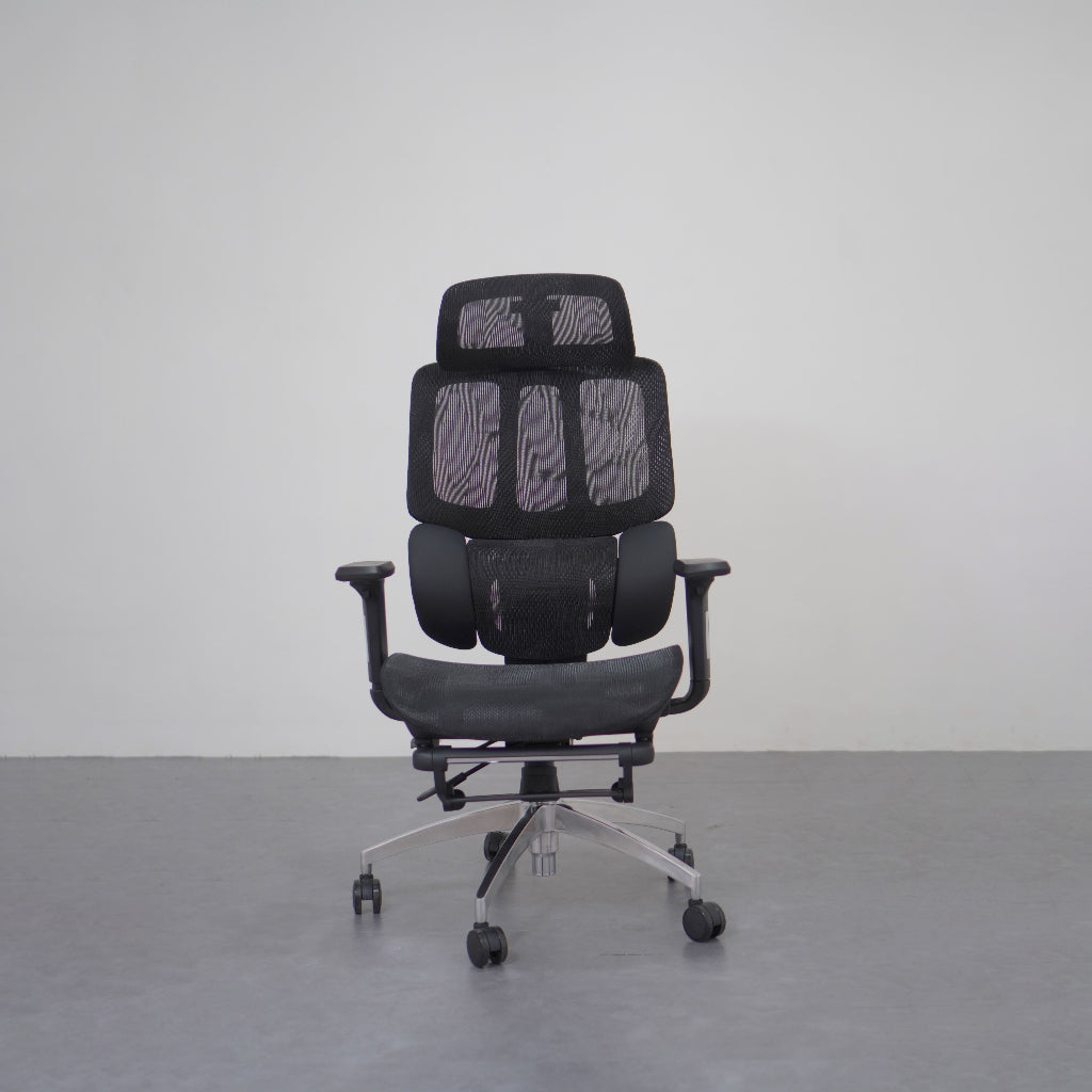 SERGIO Ergonomic Chair Office Director Chair Gaming Chair