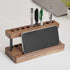 Pen Holder Stationery Phone Holder All in One PHOBOS Office Organizer