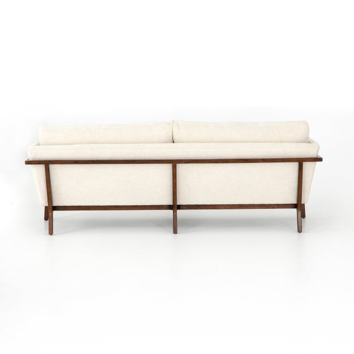 ELIZABETH Minimalist Sofa 3 Seater Sofa Luxury Living Room Sofa Chair