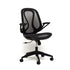 SEATZO Kursi Kerja Kantor Ergonomic Office Chair Lumbar Support