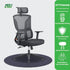 OTTOMAN Kursi Kantor Kursi Kerja Staff Ergonomic Office Chair Direktur