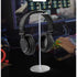 CONSOLE Headphone Joystick Stand Metal Head Mounted Headphone Stand