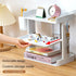 Desktop Rack Organizer Kantor MICE Pen Holder Multingfungsi Organizer