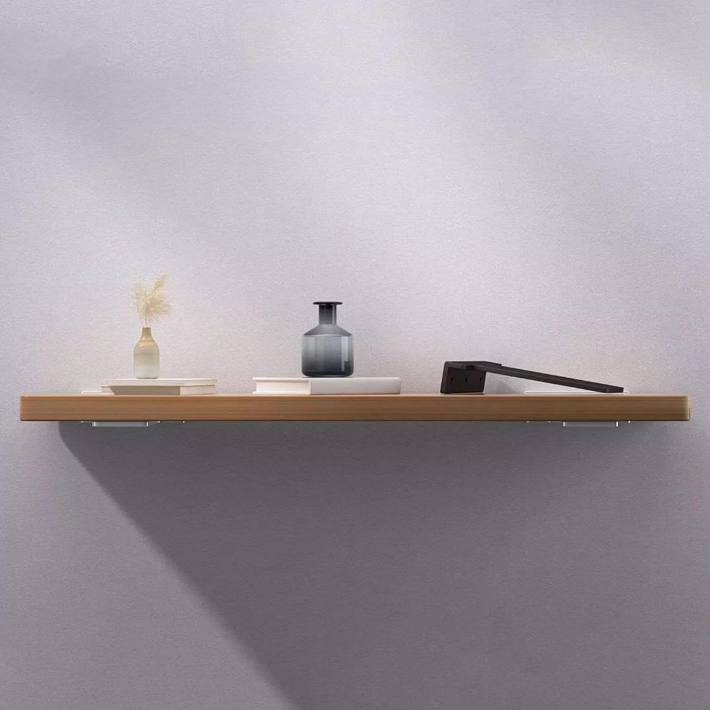 MOUNT Floating Shelf | Multipurpose Hanging Wall Shelf