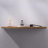 MOUNT Floating Shelf | Rak Dinding Gantung Serbaguna