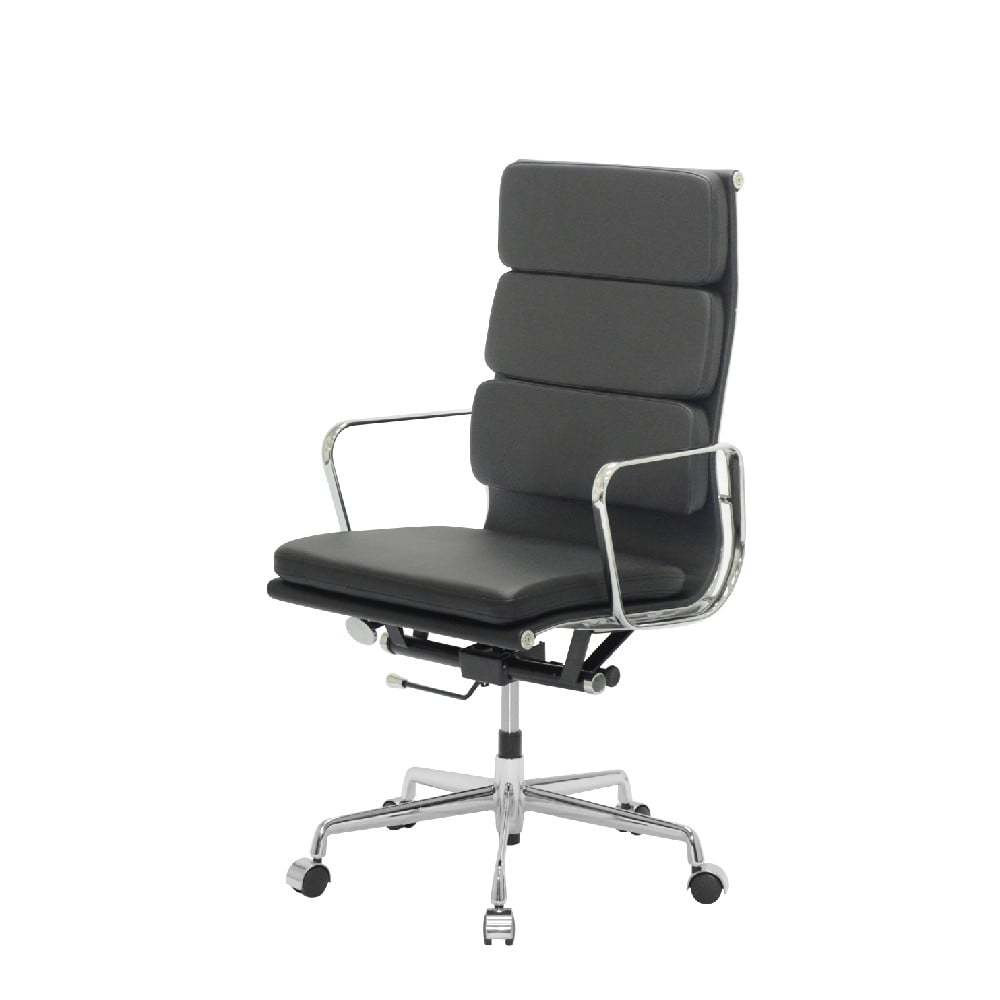 Office Work Chair Leather Meeting Chair Executive Meeting Chair BRUNEI