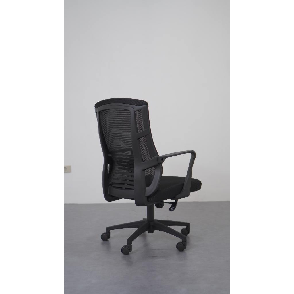 MAGNUS Office Chair Ergonomic Work Chair Staff Chair Office Chair ALL FOR WORK