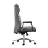 KENEDY Director's Office Chair Leather Work Chair Boss Director Chair