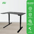 HELMOS Automatic Electric Gaming Work Desk Adjustable Standing Desk ALL FOR WORK