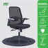 Kursi Kantor Kursi Kerja Staff Ergonomic Working Gaming Chair BIONIQ