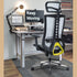 CONTINENTAL Kursi Kerja Ergonomis Office Working Chair Footrest