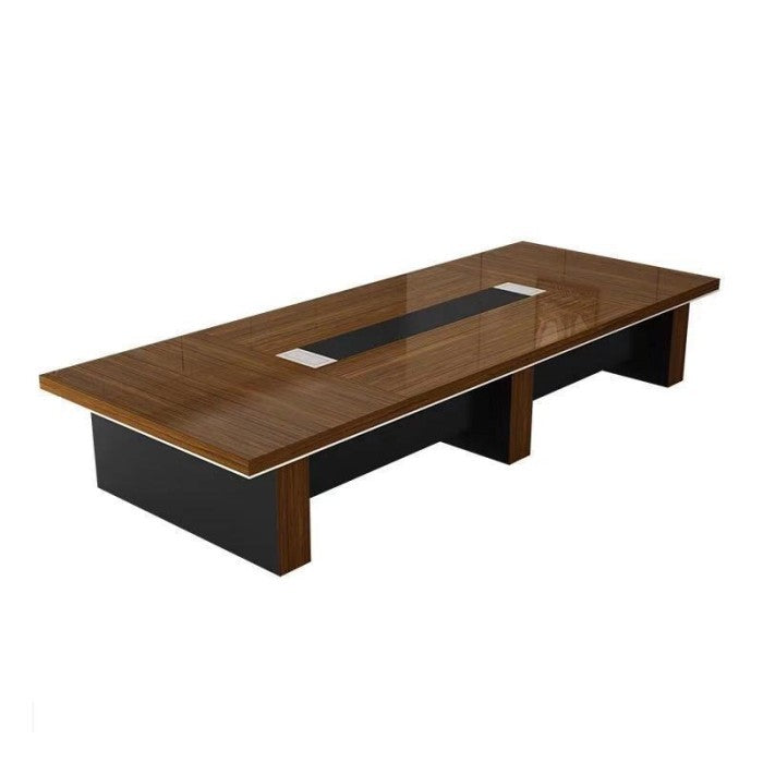 Luxury Meeting Table MADRID Staff Meeting Office Table Meeting Table