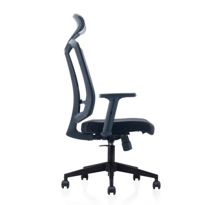 VORTEX Kursi Kantor Kursi Kerja Staff Ergonomic Office Chair Direktur