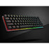 METOO Wireless Mechanical Keyboard Wired 2.4G + Bluetooth Keyboard