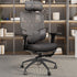 SERGIO Ergonomic Chair Office Director Chair Gaming Chair