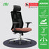 AIRON Kursi Kantor Ergonomis Kursi Kerja Office Chair Kursi Gaming