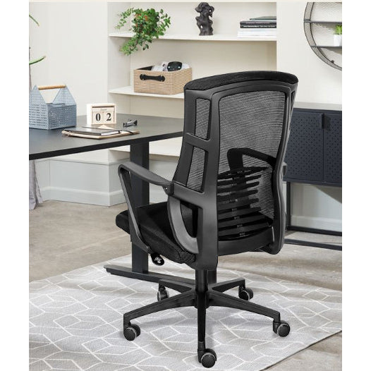 MAGNUS Office Chair Ergonomic Work Chair Staff Chair Office Chair ALL FOR WORK