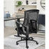 MAGNUS Kursi Kantor Kursi Kerja Ergonomis Kursi Staff Office Chair ALL FOR WORK