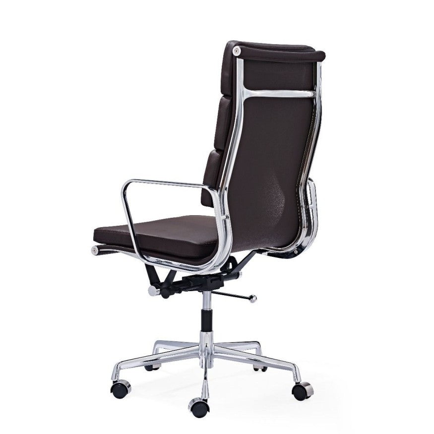 Office Work Chair Leather Meeting Chair Executive Meeting Chair BRUNEI