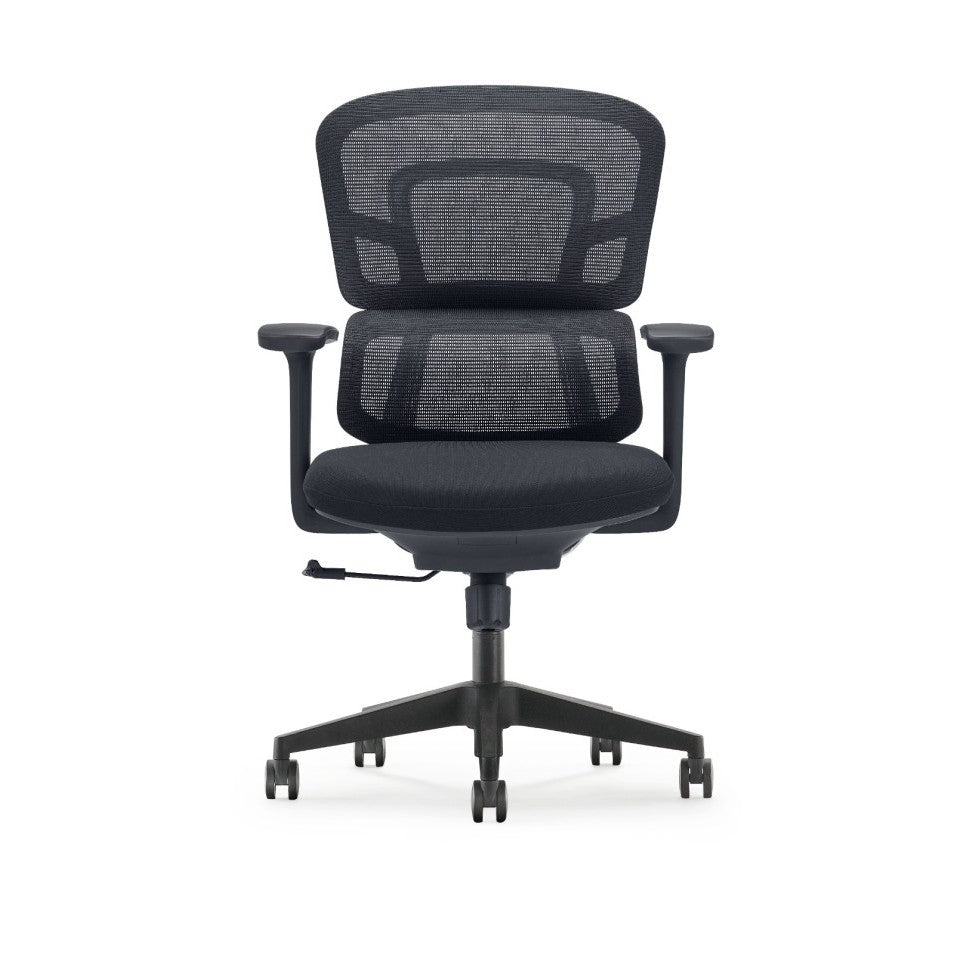 SHELDON Kursi Kerja Ergonomis Kursi Kantor Working Chair Gaming Chair