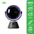 Desktop Fan Silent Electric NOX Rechargeable Portable Smart AFW