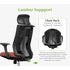 AIRON Kursi Kantor Ergonomis Kursi Kerja Office Chair Kursi Gaming